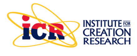 Institute for Creation Research logo